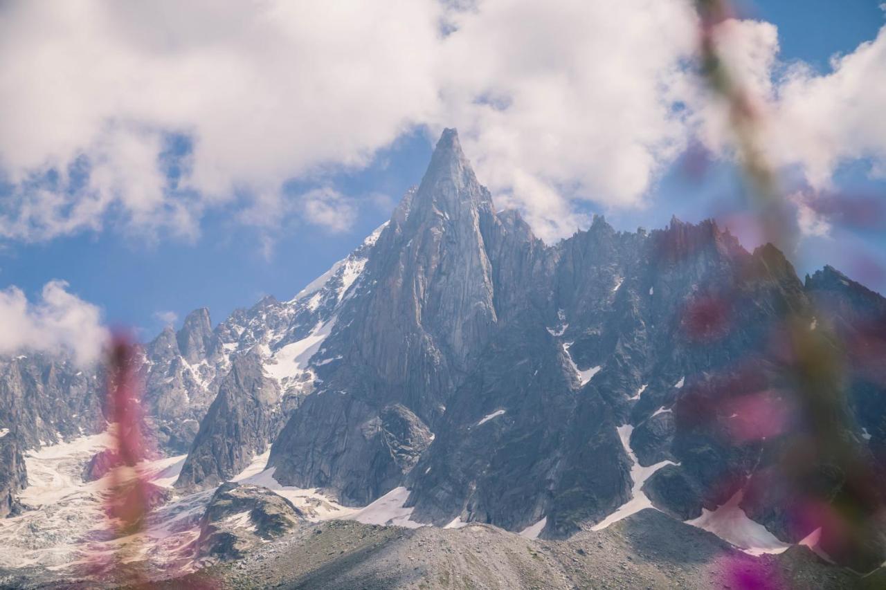 Les Chalets Des Aiguilles Шамони Экстерьер фото